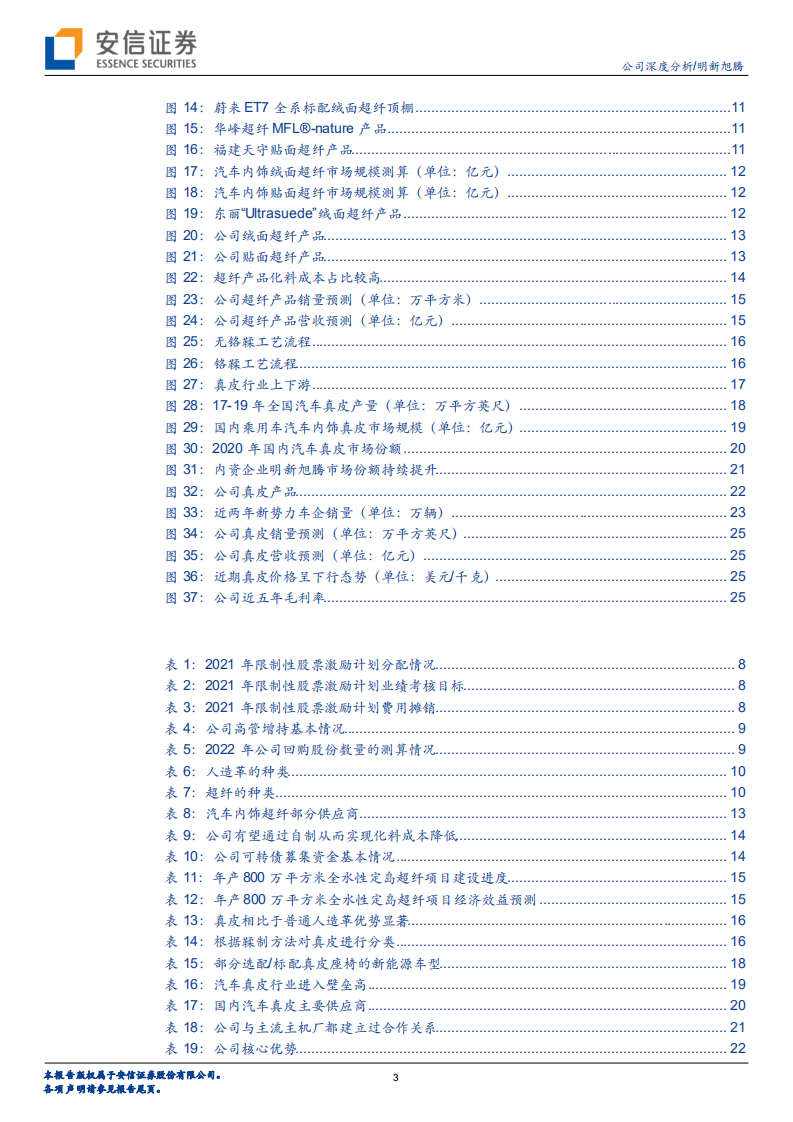 明新旭腾-内饰材料龙头，迎全新机遇-220722.pdf 第3页
