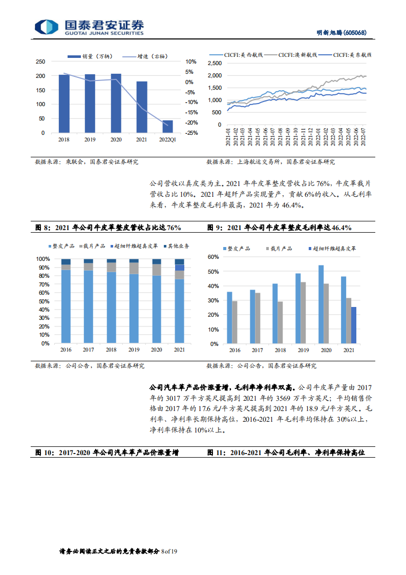 明新旭腾：自主汽车革龙头，真皮超纤双驱动-220803.pdf 第8页