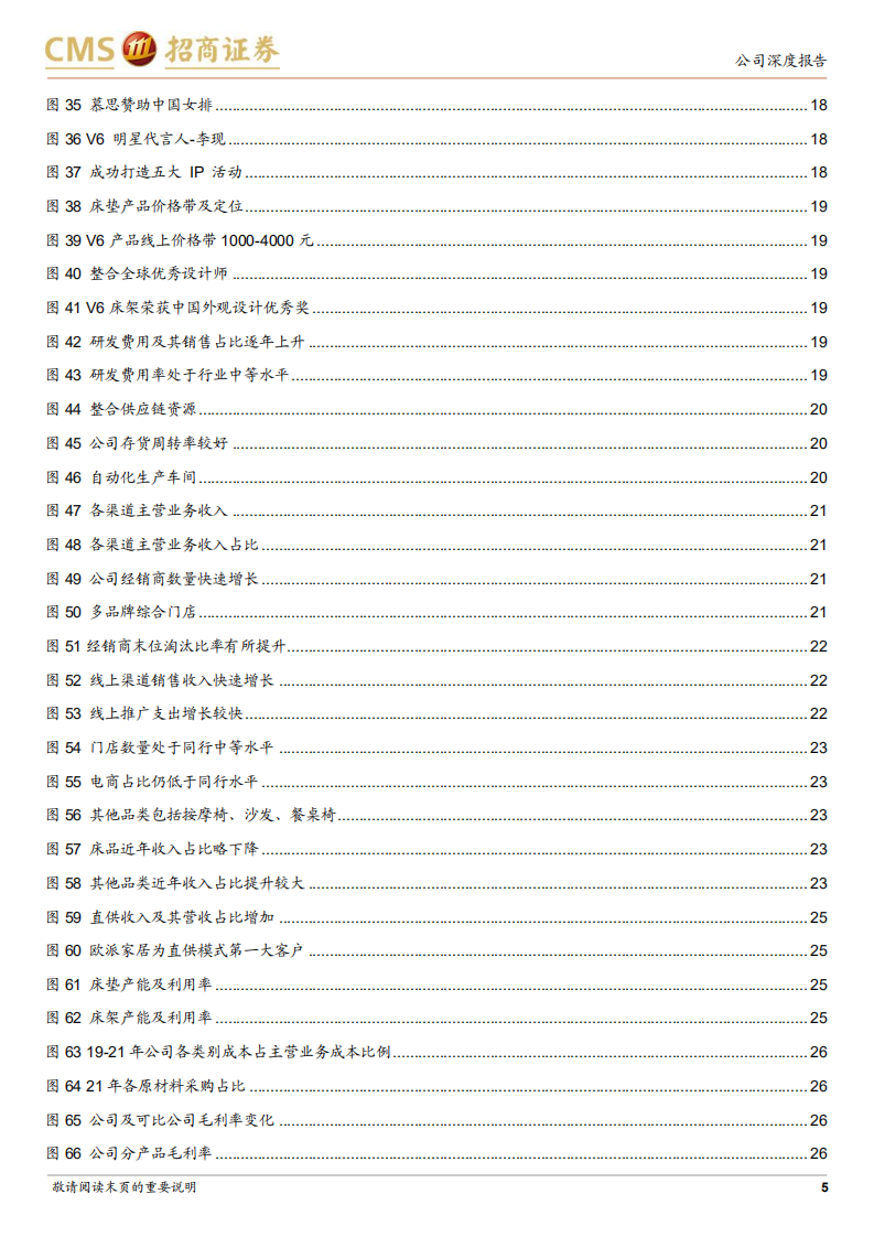 慕思股份-渠道厚积薄发，品牌运筹制胜，大睡眠龙头乘风破浪-220807.pdf 第5页