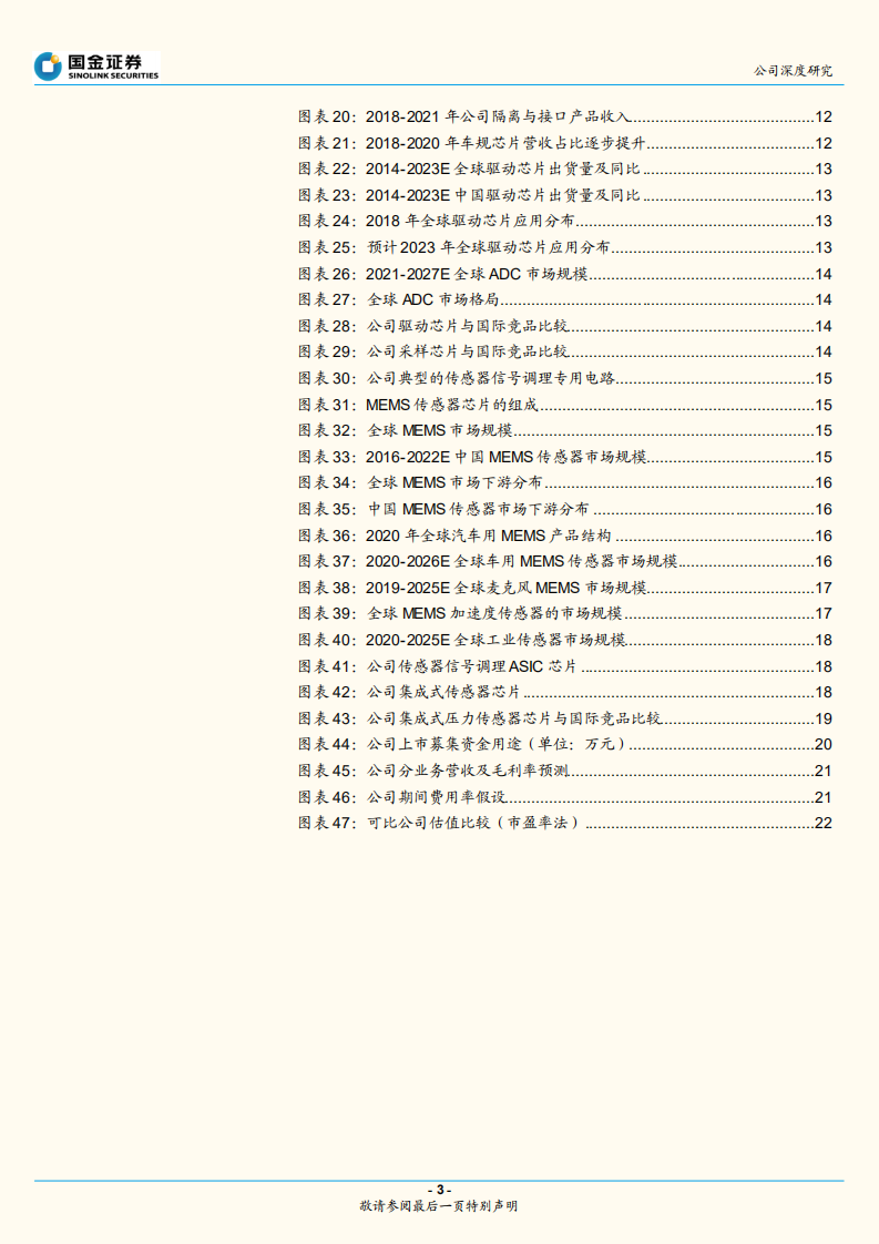 纳芯微-国内隔离芯片行业领军-220630.pdf 第3页