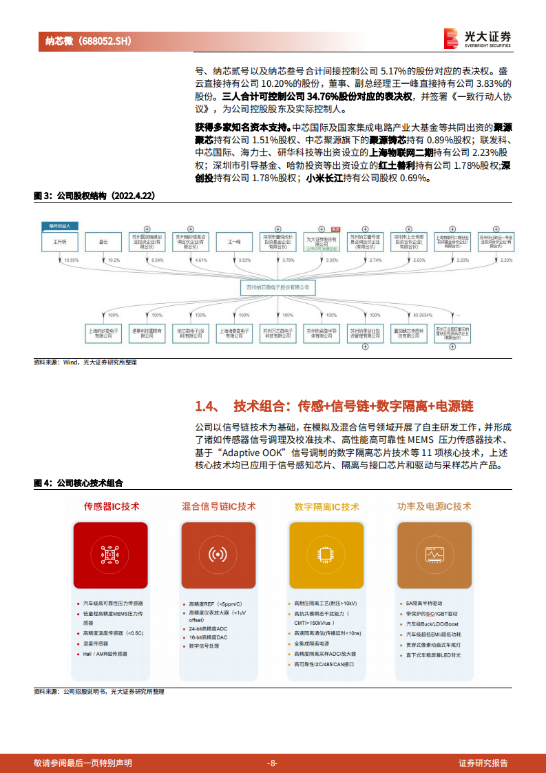 纳芯微-投资价值分析报告：新能源时代下的模拟IC新龙头-220712.pdf 第8页
