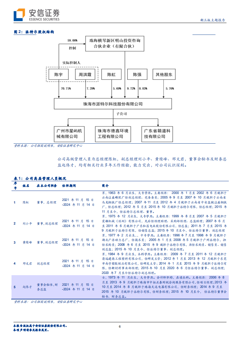 派特尔-新三板主题报告：深耕工业软管十余年，多场景应用有望拉动增长-220721.pdf 第6页
