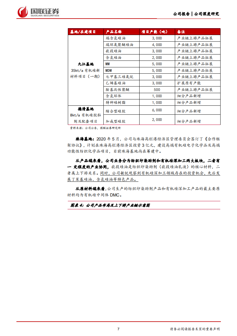 润禾材料-传统硅油增长稳，特种硅油空间大-220815.pdf 第7页