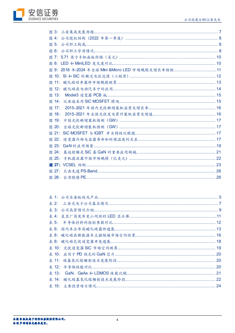 三安光电-全球LED龙头，加速扩张化合物半导体业务版图-220727.pdf 第4页