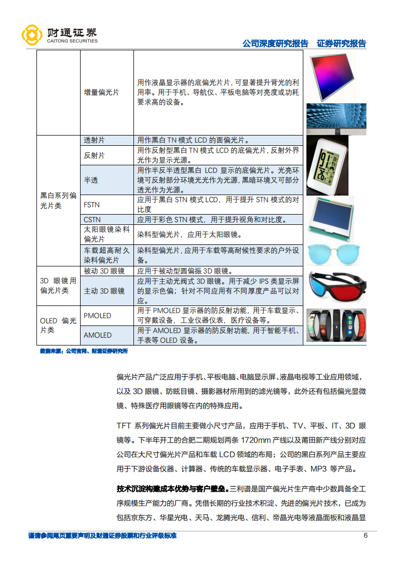 三利谱-VR、车载布局领航，国产替代顺势而行-220803.pdf 第6页