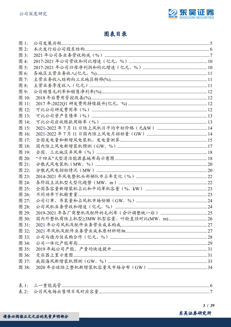 三一重能-&ldquo;十四五&rdquo;陆上风机政策及市场需求机遇分析-220718.pdf 第3页