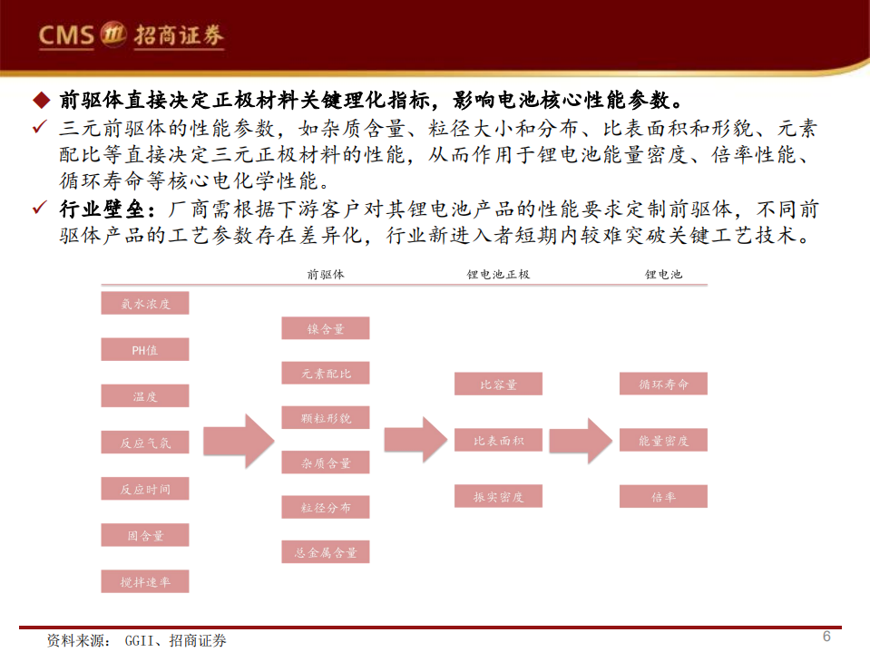 三元前驱体行业投资价值分析-220801.pdf 第6页