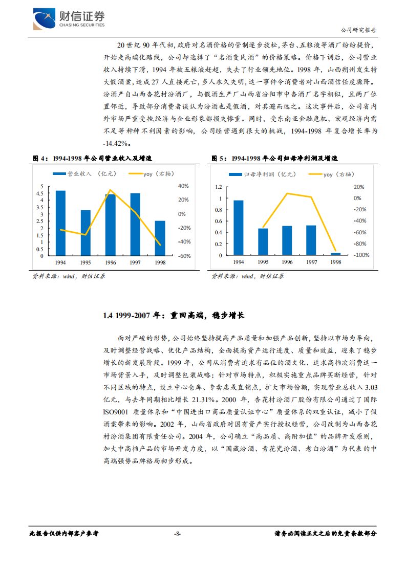 山西汾酒-全国化扩张加速，产品结构持续升级-220630.pdf 第8页