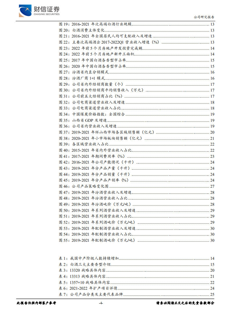 山西汾酒-全国化扩张加速，产品结构持续升级-220630.pdf 第4页