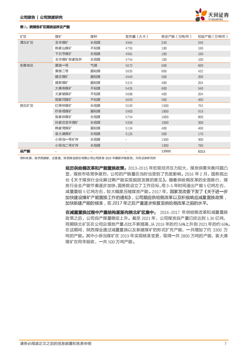 陕西煤业-西北明珠，行稳致远-220813.pdf 第7页