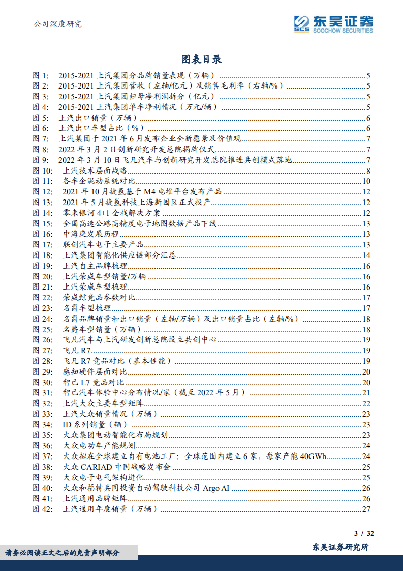上汽集团-自主品牌冲击高端，合资品牌底部向上-220801.pdf 第3页
