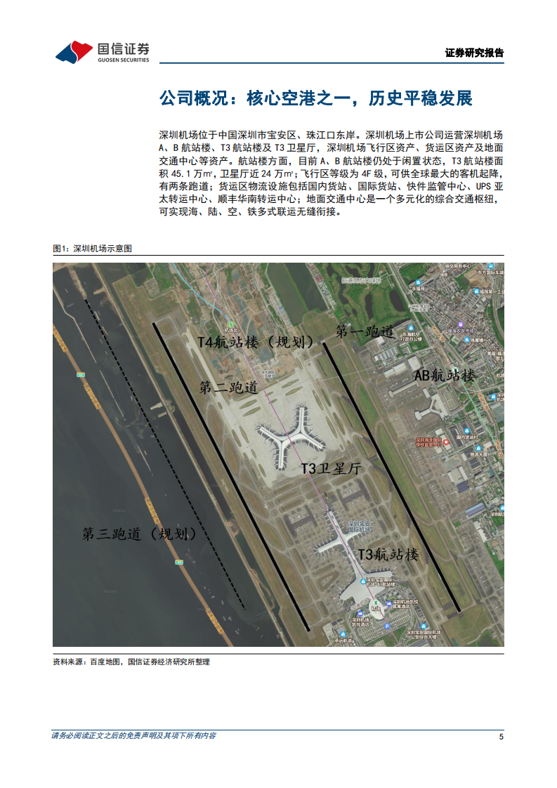 深圳机场-国际线潜力有望释放，期待疫后复苏-220729.pdf 第5页