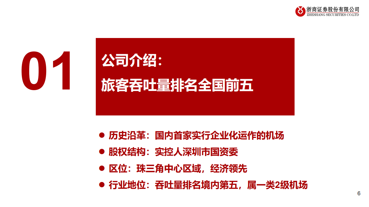 深圳机场-深度报告：6年国际旅客翻5倍，量变何时产生质变？-220703.pdf 第6页