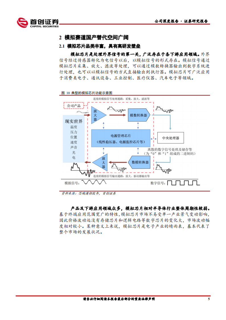 圣邦股份-深度报告：国产模拟芯片龙头，新增料号加速推出-220808.pdf 第8页