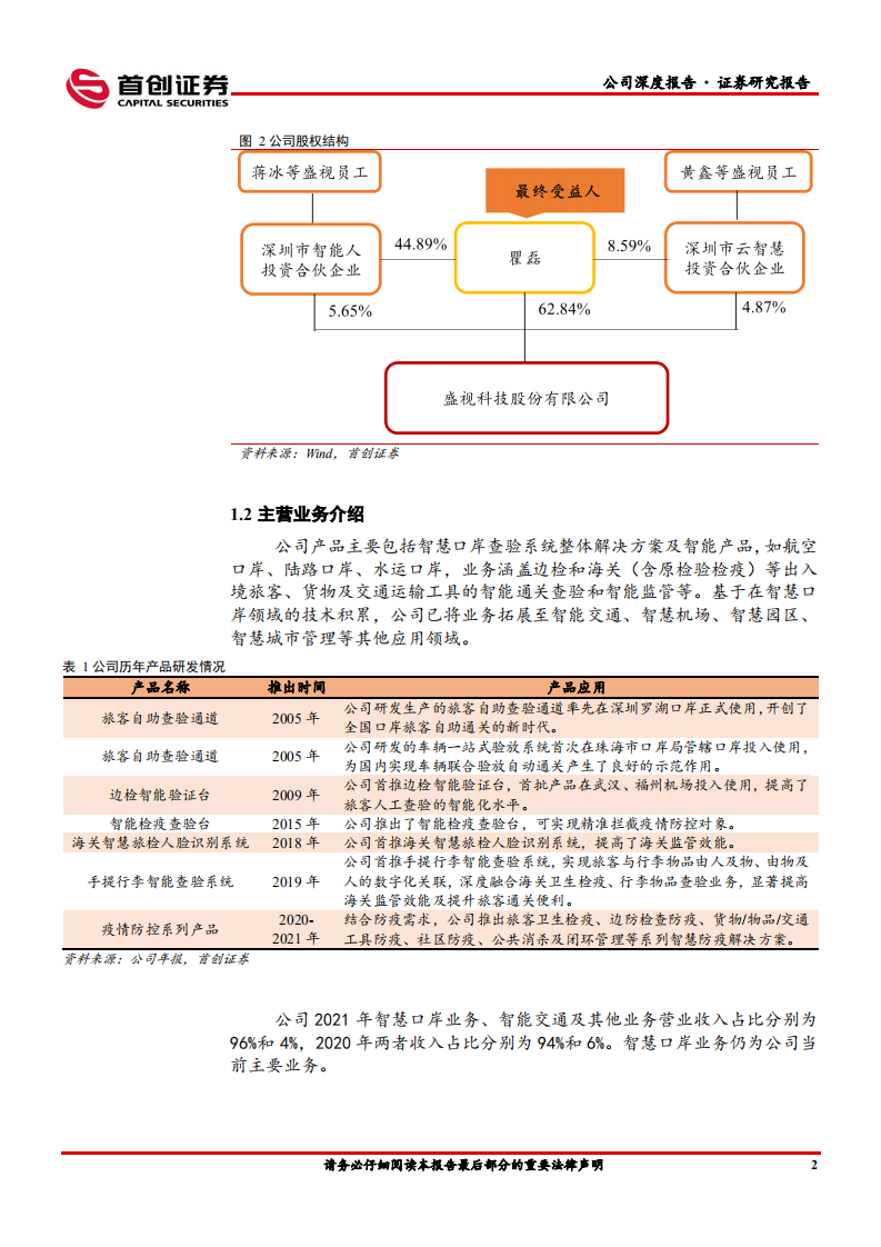 盛视科技-多因素驱动公司有望重回高增长-220721.pdf 第6页