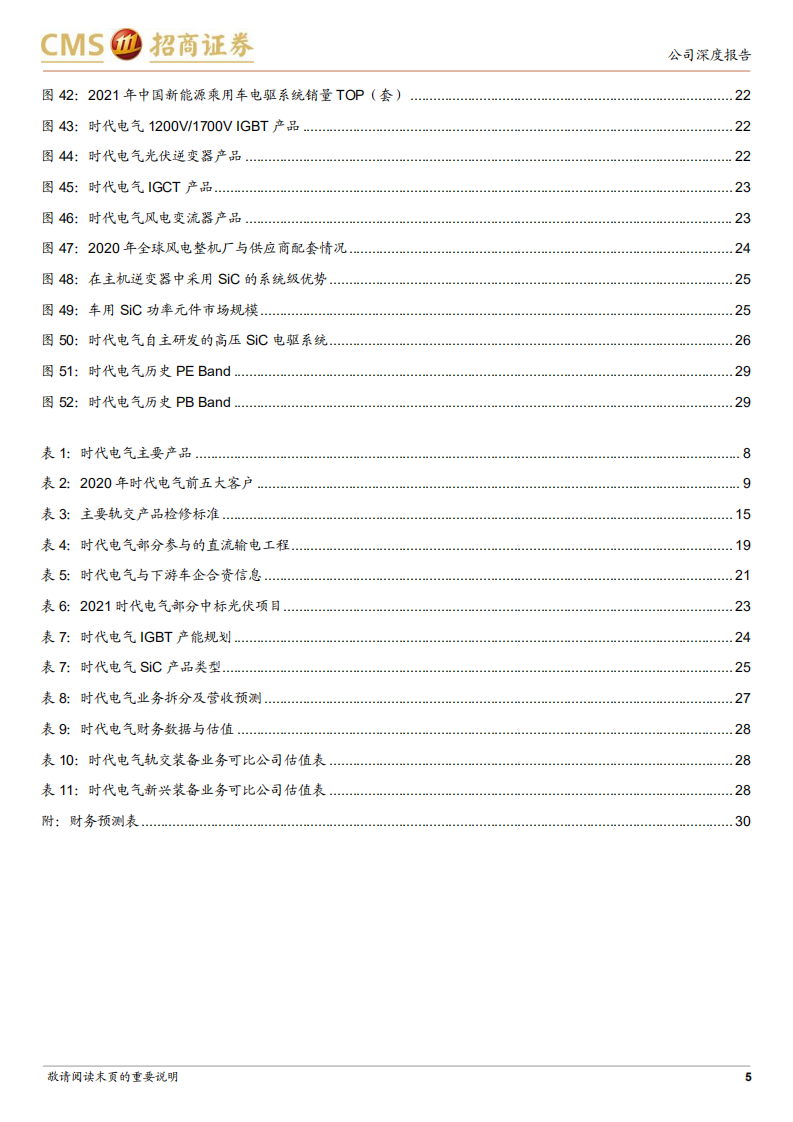 时代电气-IGBT和SiC双线布局，轨交龙头打开全新成长空间-220803.pdf 第5页