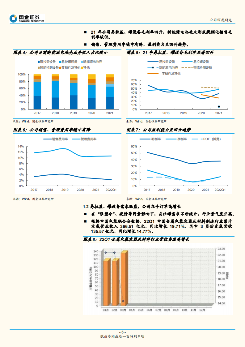 斯莱克-电池壳业务放量在即，&ldquo;第二曲线&rdquo;持续发力-220705.pdf 第5页