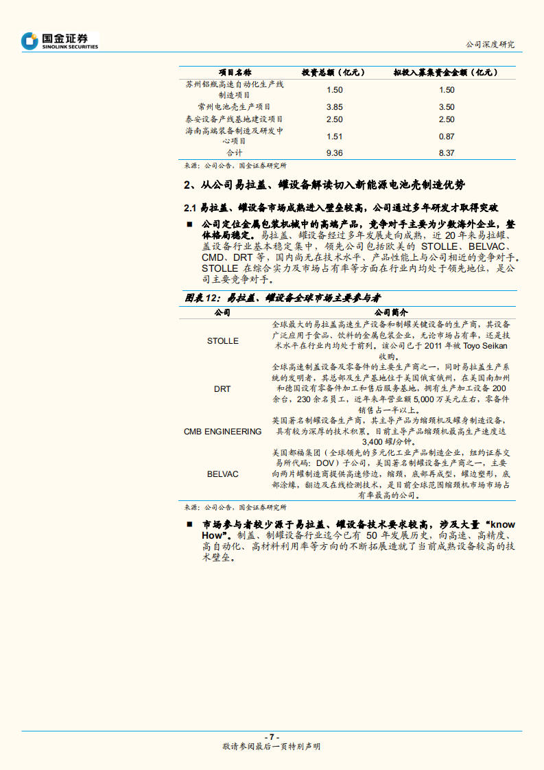斯莱克-电池壳业务放量在即，&ldquo;第二曲线&rdquo;持续发力-220705.pdf 第7页