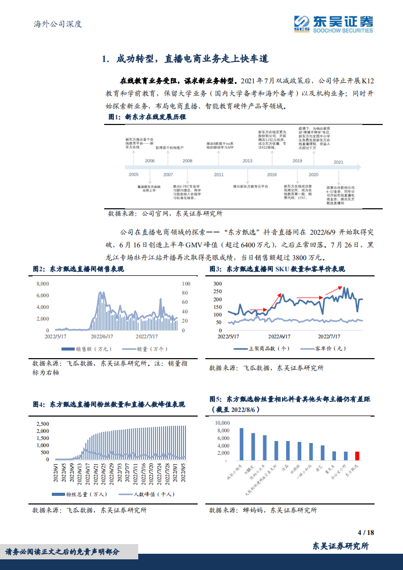 新东方在线-品牌价值释放，直播业务启航-220811.pdf 第4页