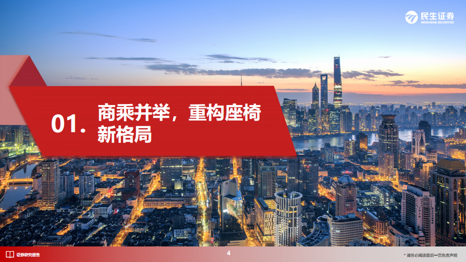 天成自控：商用车+乘用车座椅市场空间与格局分析-220805.pdf 第4页