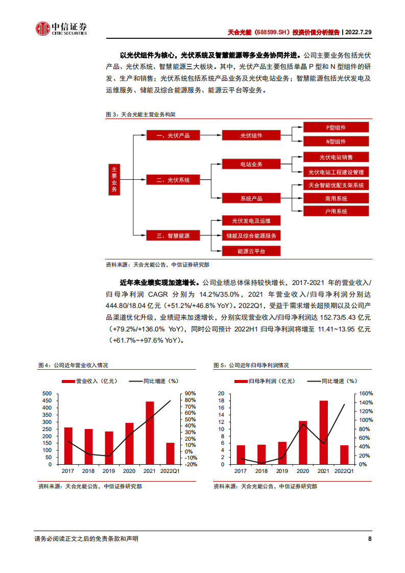 天合光能-投资价值分析报告：厚积薄发，多点开花-220729.pdf 第8页