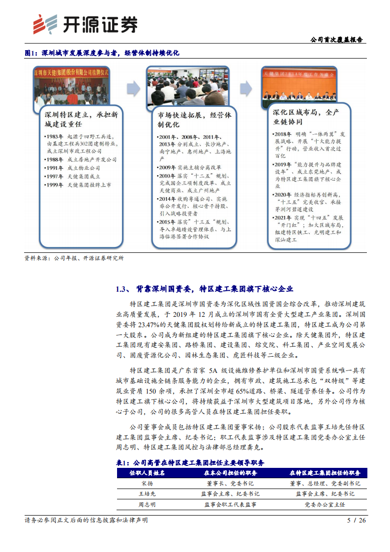 天健集团：城建提速，旧改落子，特区天健整装再出发-220719.pdf 第5页
