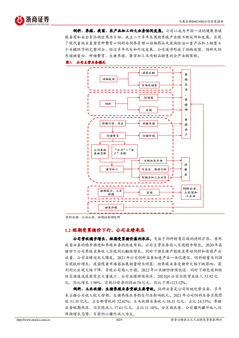 天康生物：天山明月，笃行不怠-220810.pdf 第8页