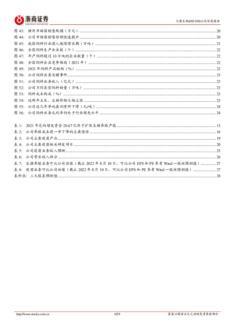 天康生物：天山明月，笃行不怠-220810.pdf 第6页