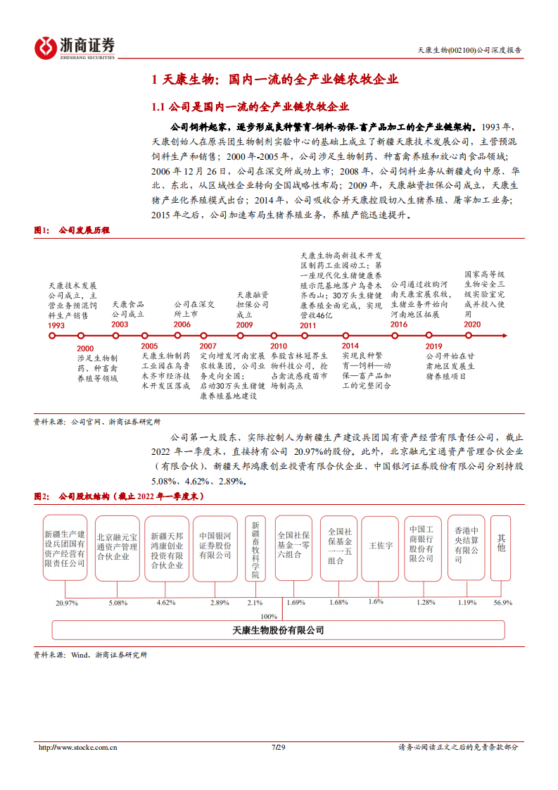 天康生物：天山明月，笃行不怠-220810.pdf 第7页