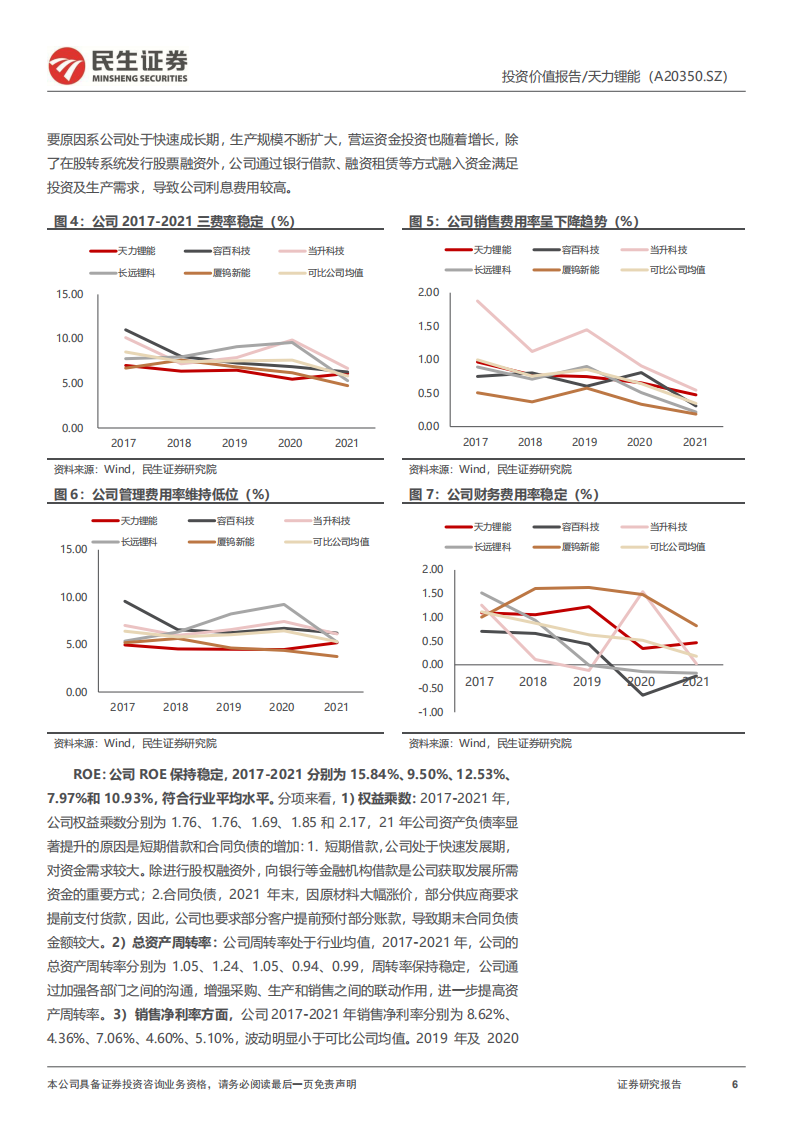 天力锂能：小动力领域一枝独秀，新能车领域开辟新空间-220805.pdf 第6页