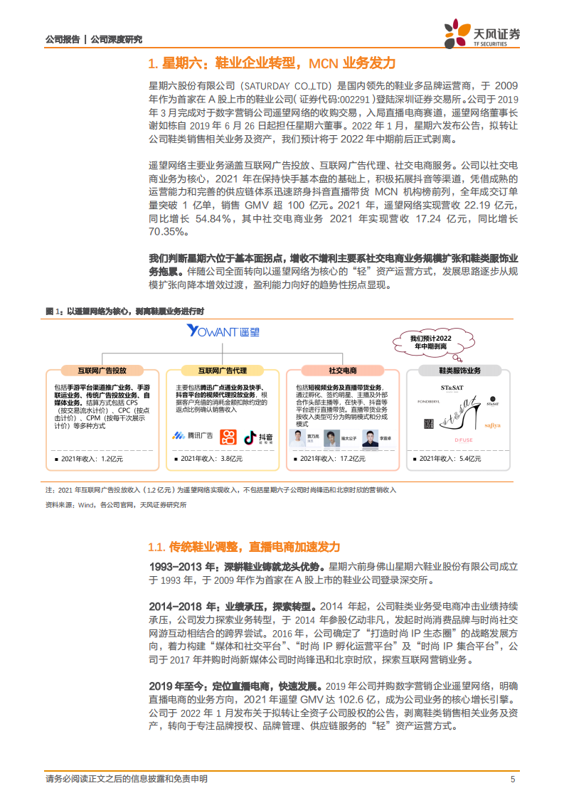 星期六-转型网络精准营销，深化全流程直播带货优势-220810.pdf 第5页