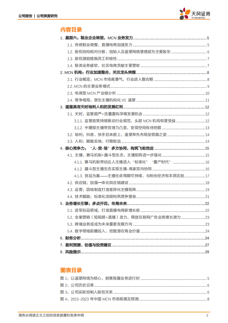 星期六-转型网络精准营销，深化全流程直播带货优势-220810.pdf 第2页