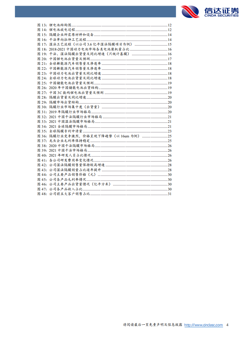 星源材质-深度报告：干法地位稳固，湿法+涂覆持续发力-220727.pdf 第4页