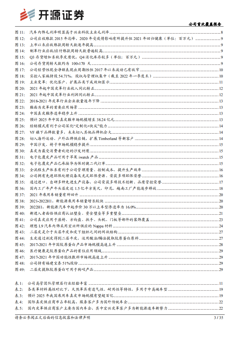 兴业科技：制革龙头切入汽车内饰，围绕一张牛皮三极增长-220727.pdf 第3页