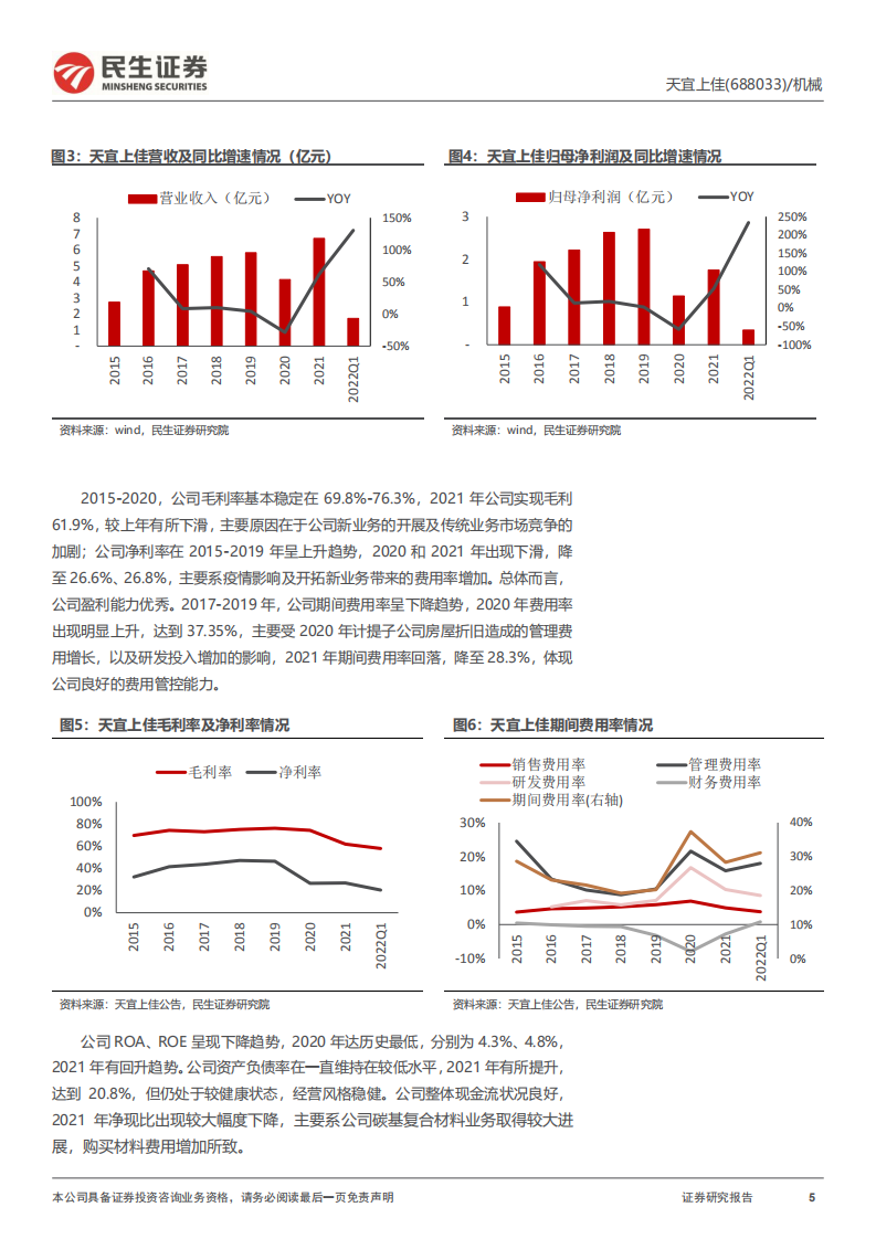 天宜上佳-深度报告：碳基新贵的&ldquo;三段击&rdquo;-220724.pdf 第5页