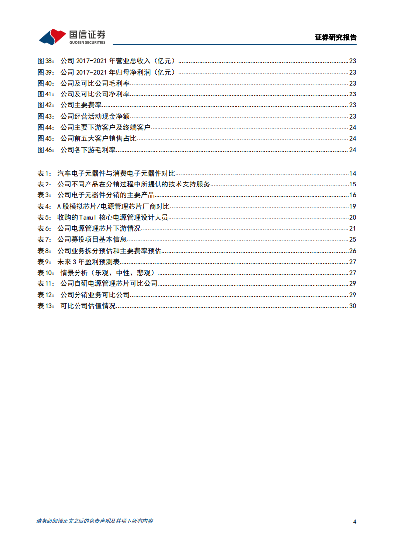 雅创电子-聚焦汽车市场，分销和自研芯片协同发展-220712.pdf 第4页