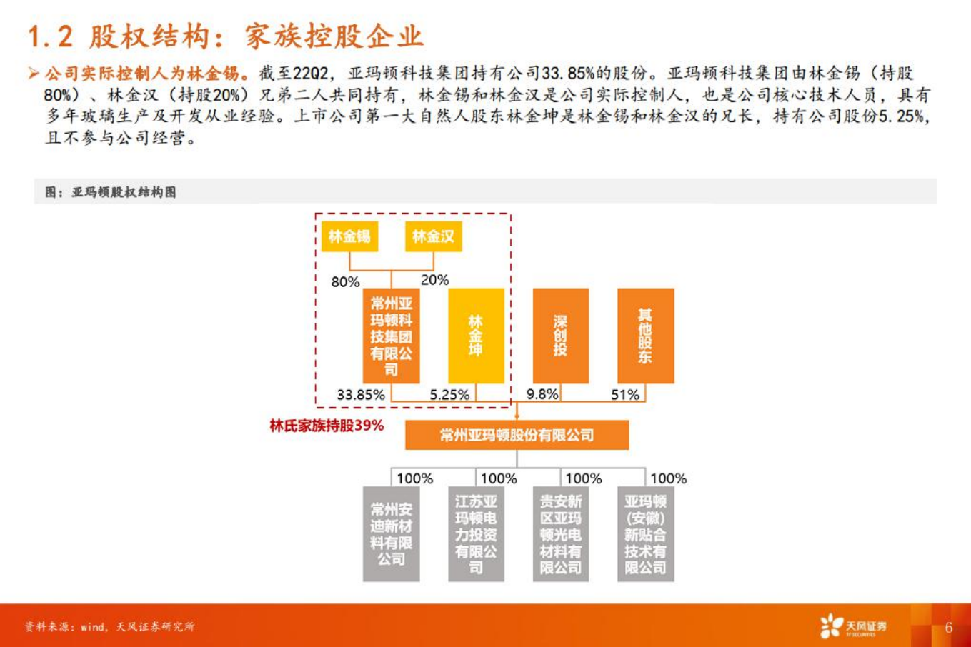 亚玛顿：光伏玻璃技术引领者，业绩或迎向上拐点-220802.pdf 第6页