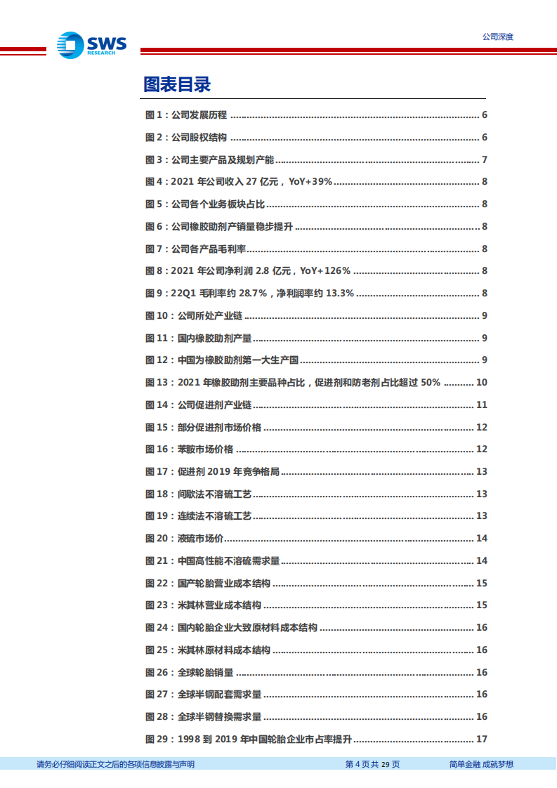 阳谷华泰-国内橡胶助剂领先企业，盈利能力底部回升，新型助剂等在研新品驱动未来成长-220727.pdf 第4页