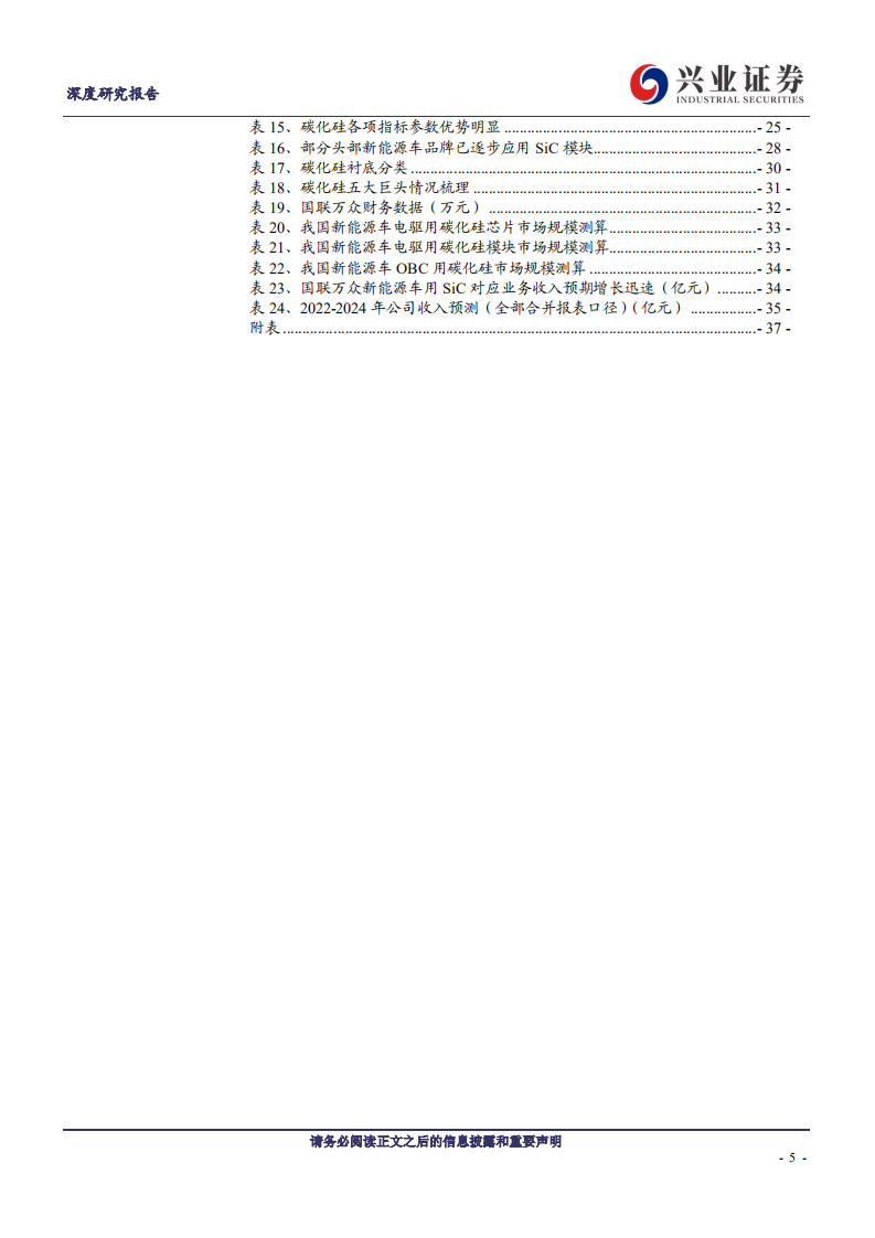 中瓷电子：电子陶瓷外壳&ldquo;一枝独秀&rdquo;，碳化硅 MOSFET&ldquo;勇立潮头&rdquo;.pdf 第5页
