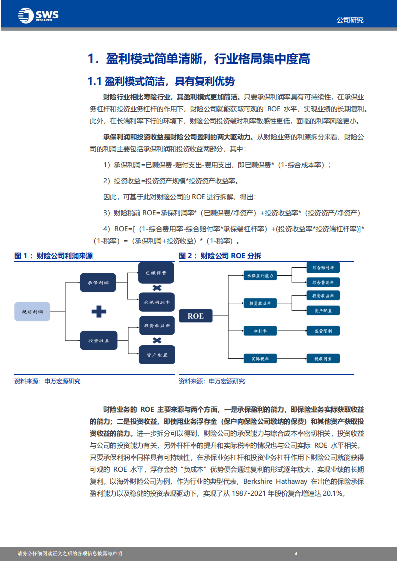 中国财险-财险龙头，拨云见日，迎接未来-220804.pdf 第5页