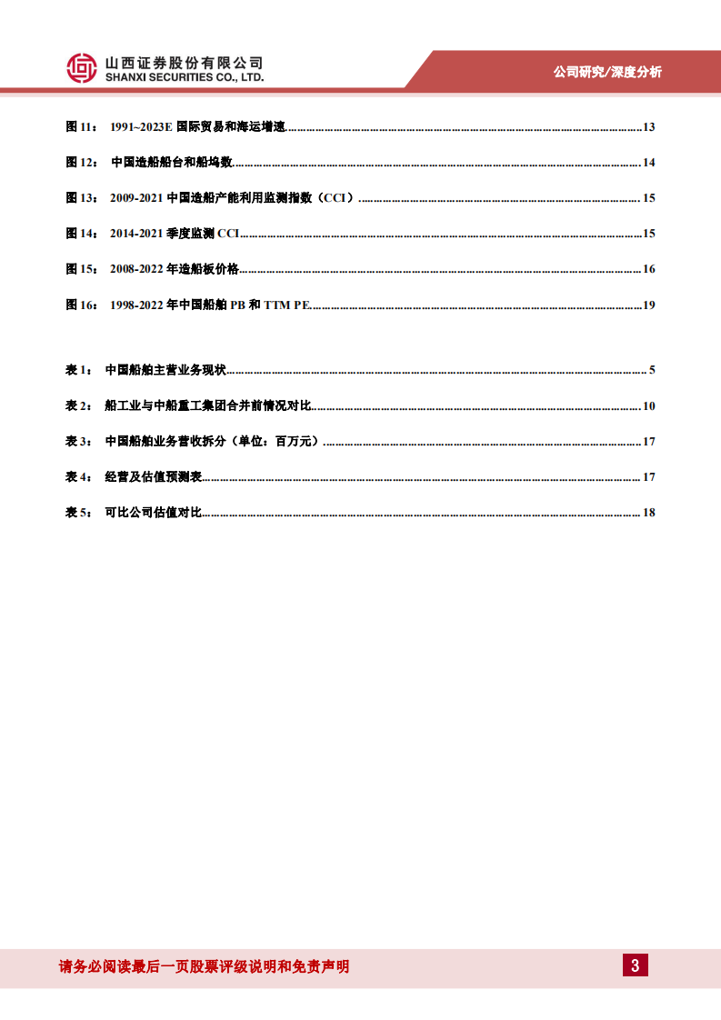 中国船舶-戴维斯双击：整合加速+景气上行-220725.pdf 第3页