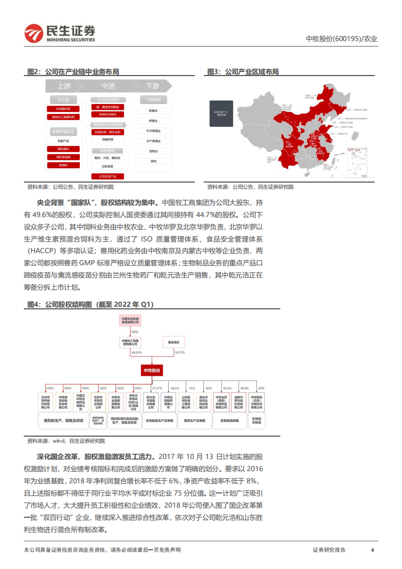 中牧股份-深度报告：养殖后周期全覆盖，迈出市场化改革新步伐-220725.pdf 第4页