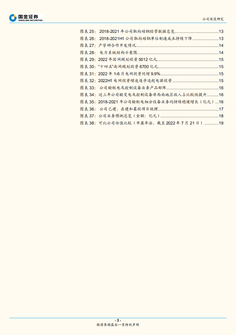 望变电气-双碳驱动需求升级，取向硅钢民企龙头加速扩张-220721.pdf 第3页
