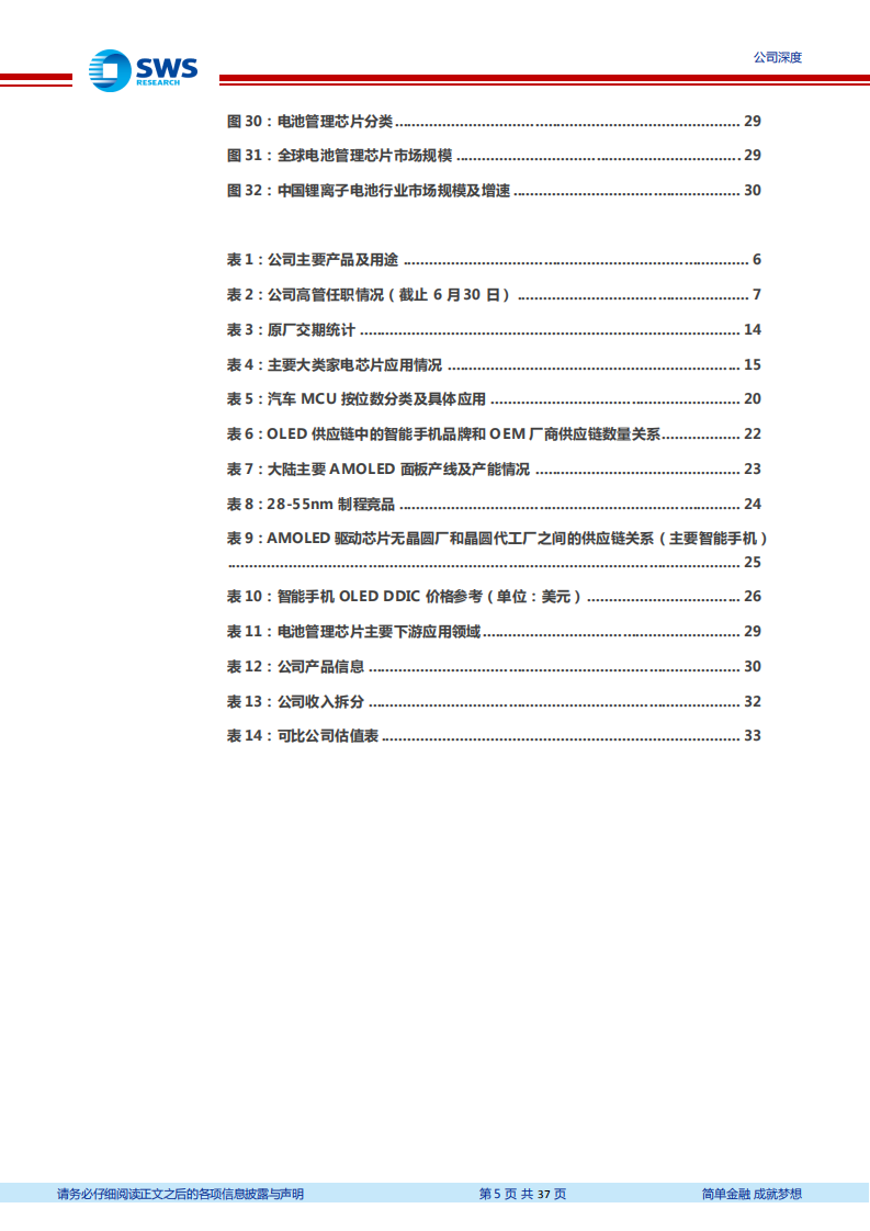 中颖电子-本土MCU小而美，BMIC接力成长-220705.pdf 第5页