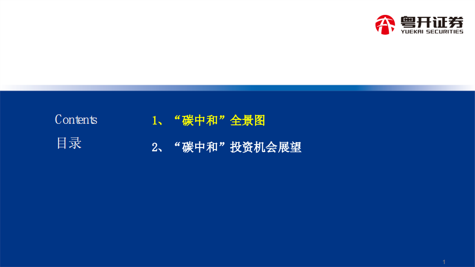 ESG投资系列：双碳目标下投资机会展望-220811.pdf 第2页
