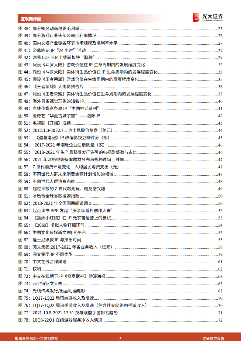 IP行业深度研究报告：大浪淘沙，头部IP千亿级价值厚积待薄发-220811.pdf 第5页
