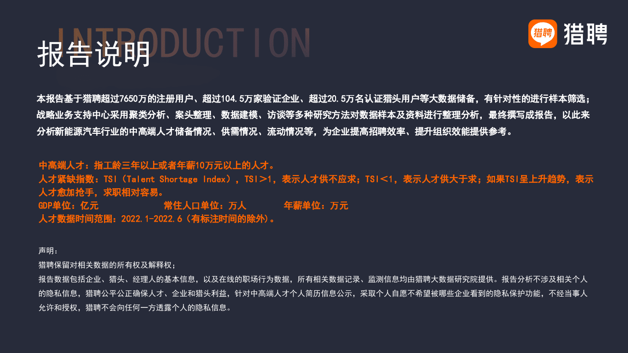 猎聘：2022长沙人才趋势报告.pptx 第2页