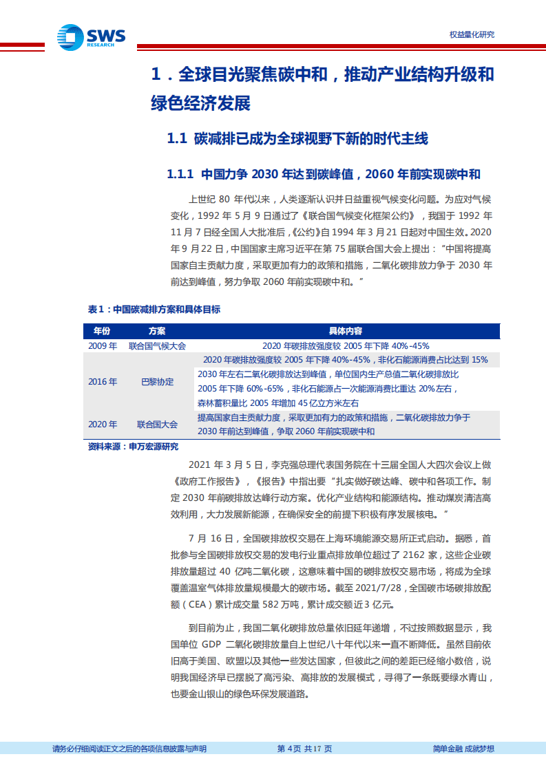 华夏碳中和ETF投资价值分析-申万宏源.pdf 第4页