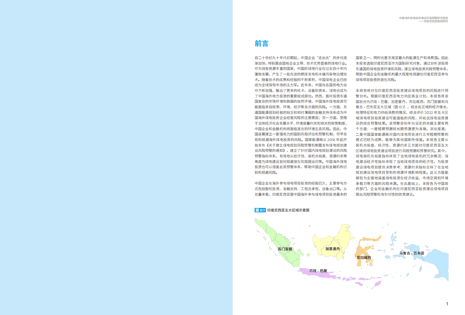 绿色和平：中国海外煤电投资建设风险预警研究报告-印度尼西亚（2021）.pdf 第5页