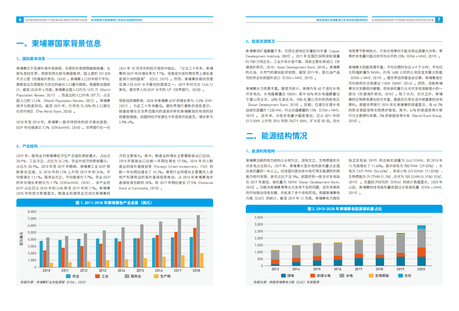 绿色和平：全球能源转型浪潮下，中国海外能源投资的风险与机遇（2021）.pdf 第6页